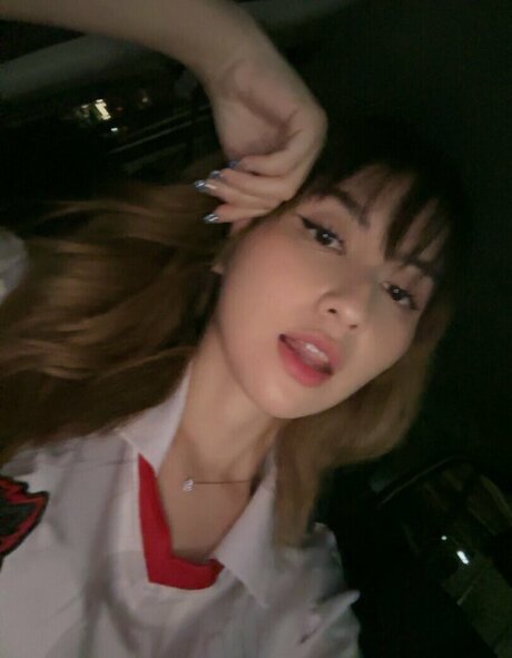 Swansage high quality pornstar photo