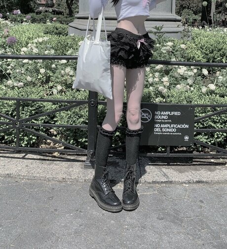 Sashad0ll pornstar hot image