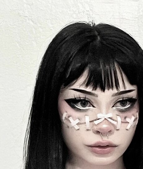 Sashad0ll sex pornstar photo