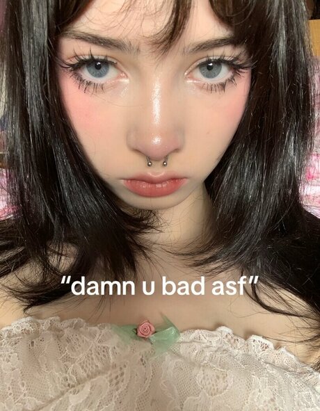 Sashad0ll model adult picture