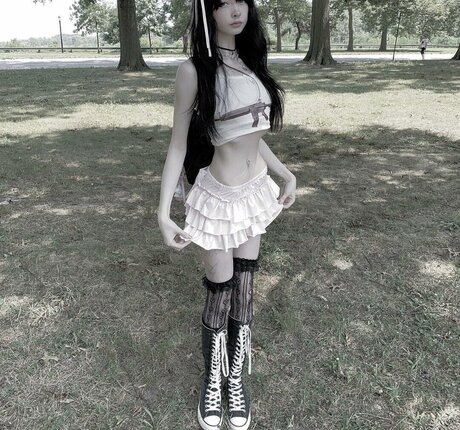 Sashad0ll pornstar hot picture