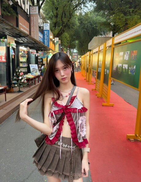 _pepi pp_ model hot gallery