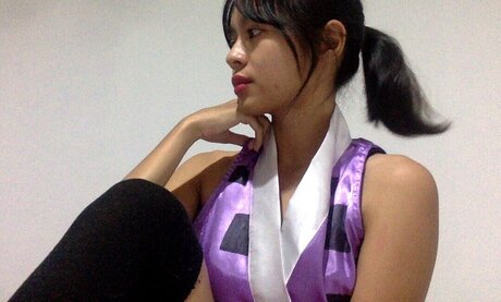 Vxilzie sexy actress pic