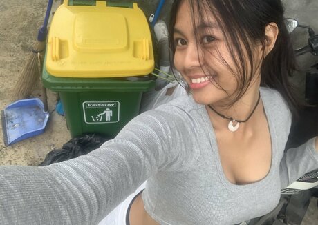 Vxilzie pornstar top picture