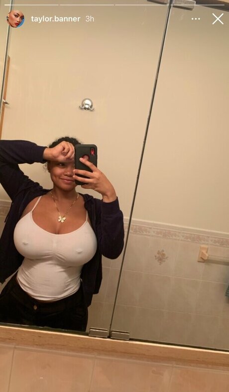 Taylor Banner actress archive