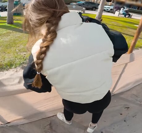 joysemmi sexy star photo