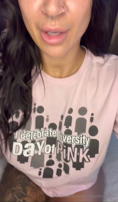 Anything Alexis Jade perfect model photo