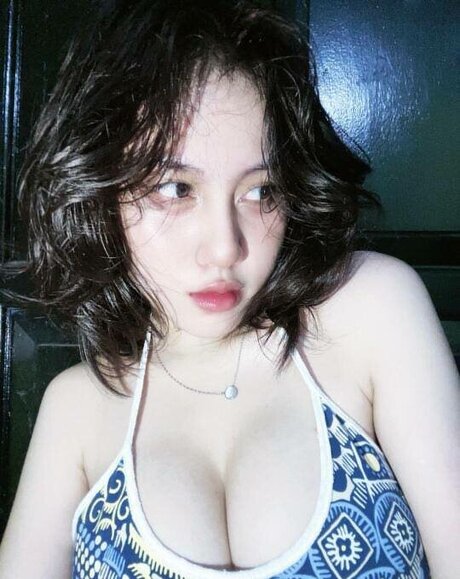 ejahazel best model photo