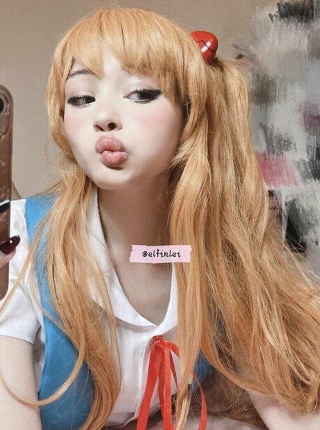 elfinlei porn actress image