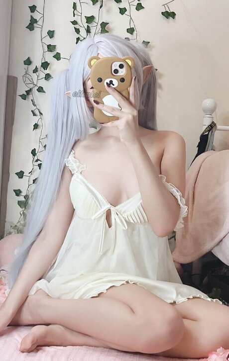 elfinlei star best pics