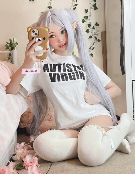 elfinlei high quality star pic