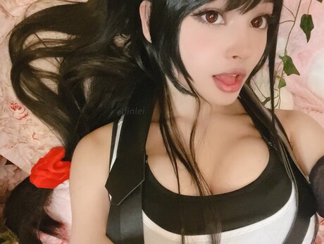 elfinlei free model photos