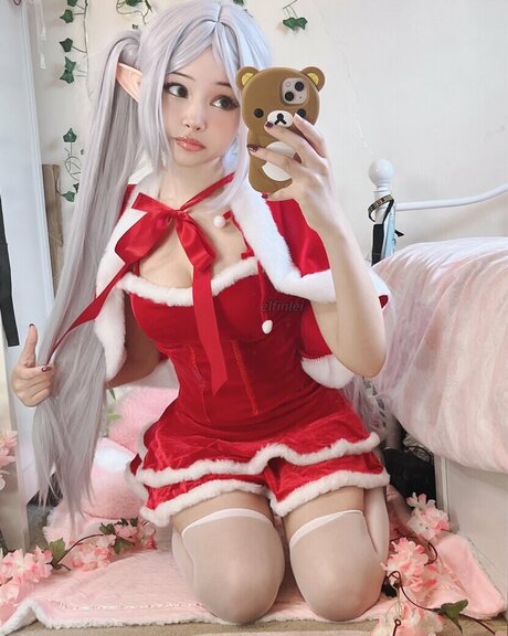 elfinlei perfect actress archive