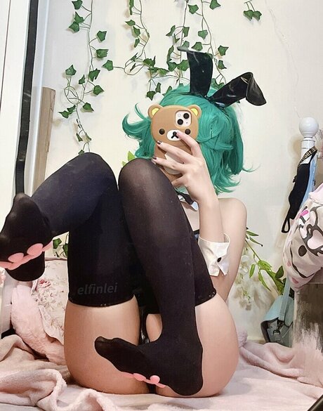 elfinlei model best galleries