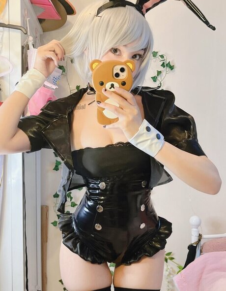 elfinlei art model pics