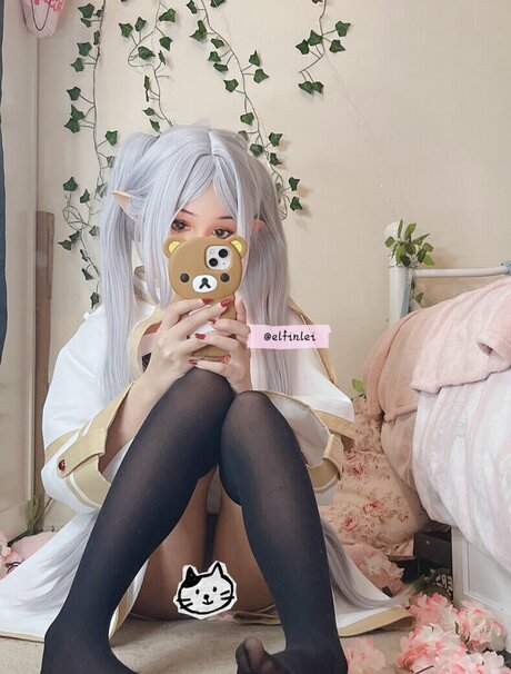 elfinlei perfect actress pic