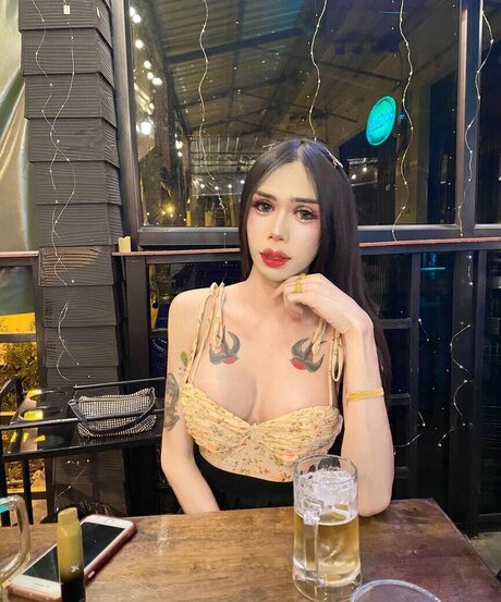 Natthrika naked star picture