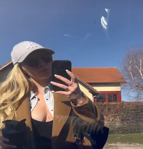 Denise Schwitalle pornstar adult photos