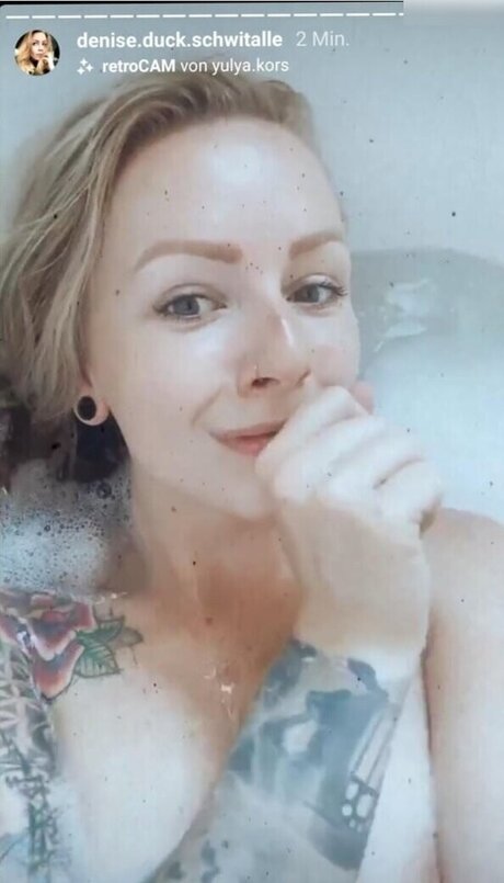 Denise Schwitalle free actress img