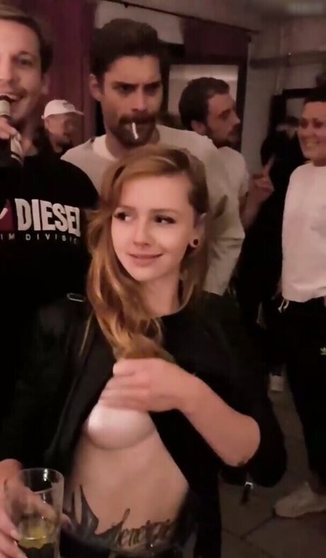 Denise Schwitalle star best img