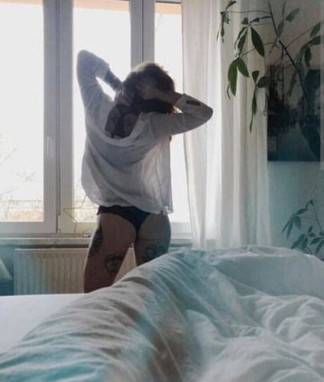 Denise Schwitalle model free pics