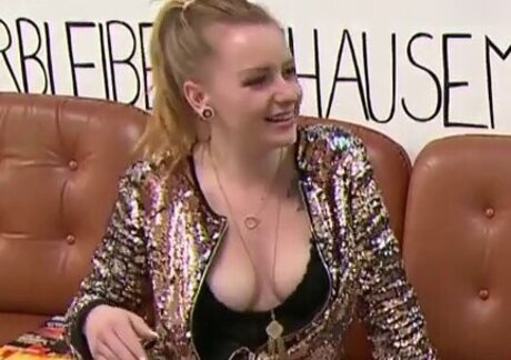 Denise Schwitalle pretty star archive