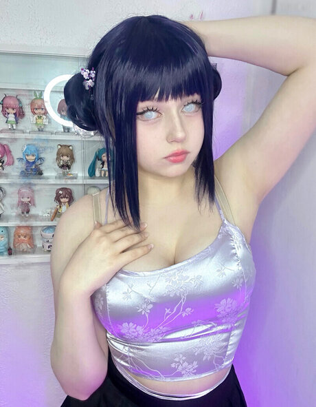 Mina min top star photo