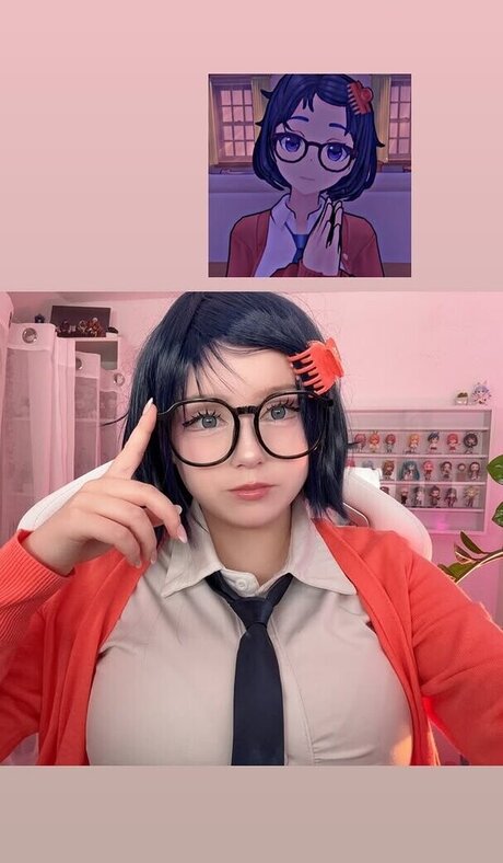 Mina min best pornstar pic