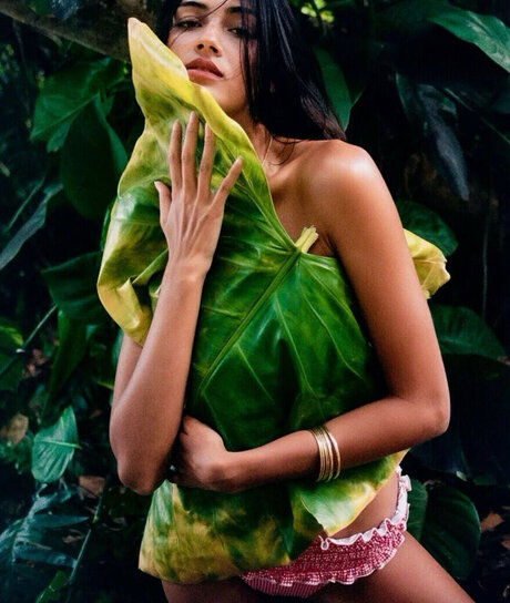 Meeya Dugied model art pictures