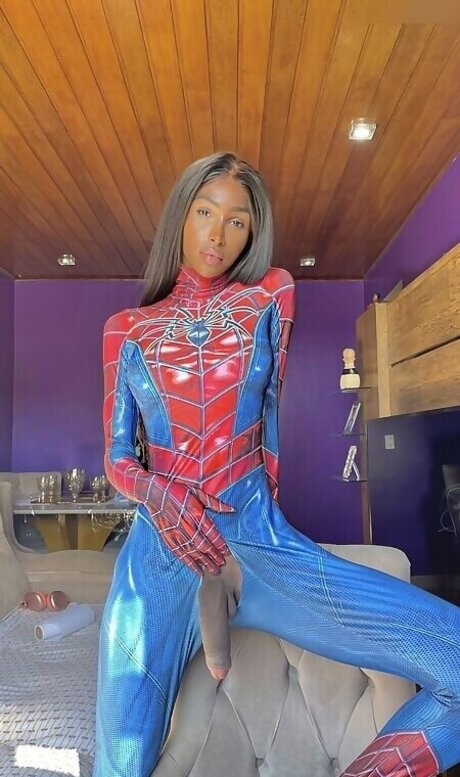 Victoria Carolino star pornographic photos