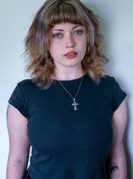 Violet Grohl pornstar perfect photo