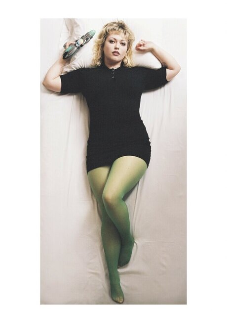 Violet Grohl nudes star img