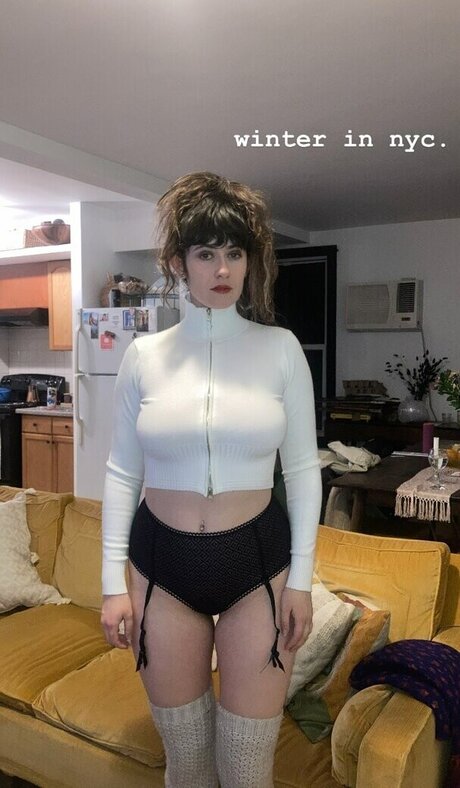 thatgirlsedona star exclusive gallery