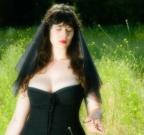 thatgirlsedona high quality model pic