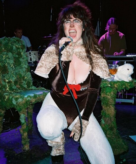 thatgirlsedona model porn photo