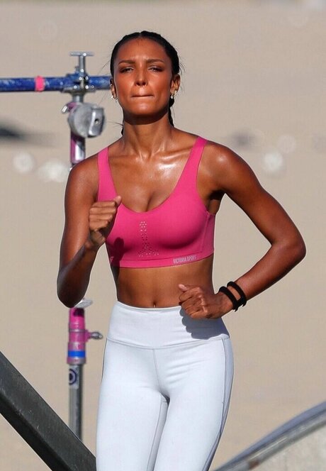 Jasmine Tookes model hd archive