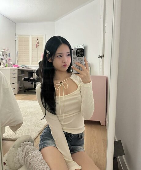 Saranghoe pretty star archive