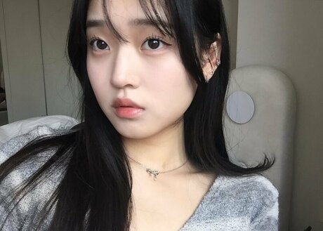 Saranghoe nudes pornstar pic