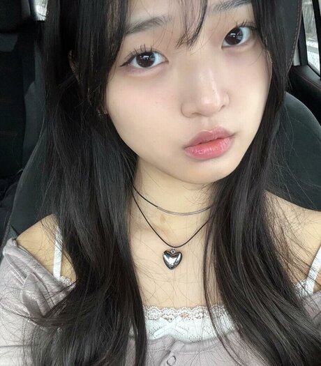 Saranghoe hot pornstar photo