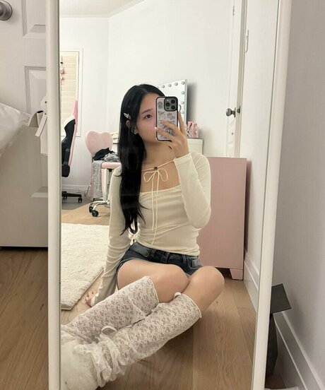 Saranghoe free model photos