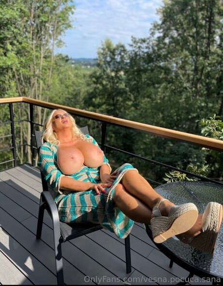 Vesna Pocuca Sana pretty pornstar pics