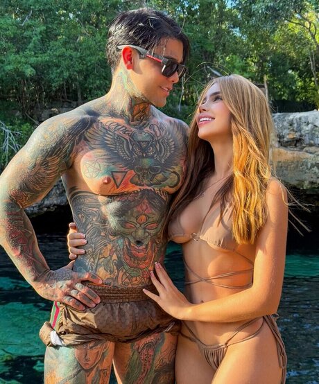 Carolina Gomez pornstar perfect archive