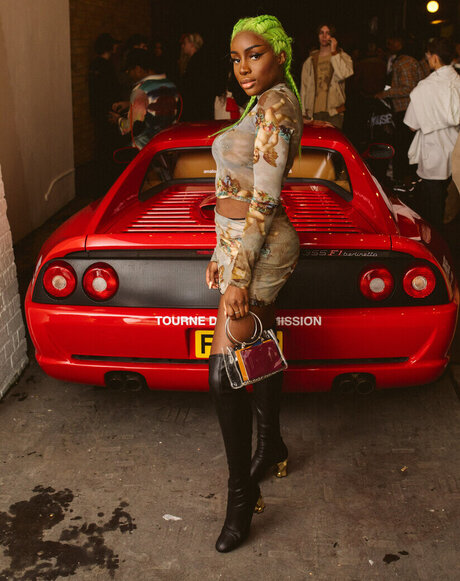 Sandra Lambeck porn actress photo