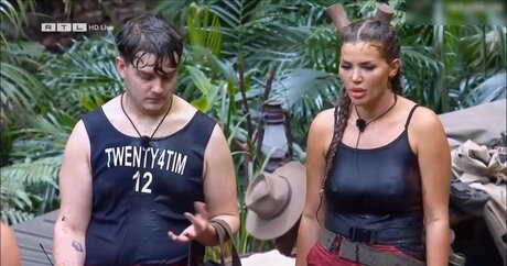 Ich bin ein Star Holt mich hier raus_ model art img