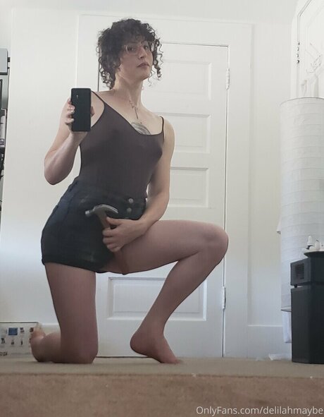 Delilah D Lune star images