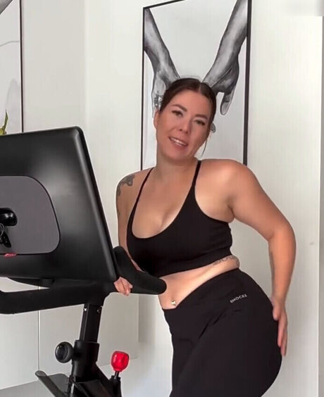 blonde yoga onlyfans free sexy photos