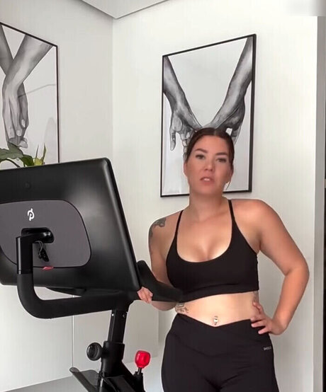 goth onlyfans exclusive pic