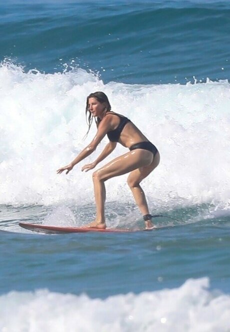 Gisele B ndchen free actress gallery