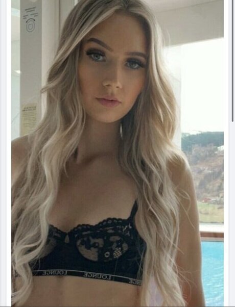 Josily pornstar nice photo