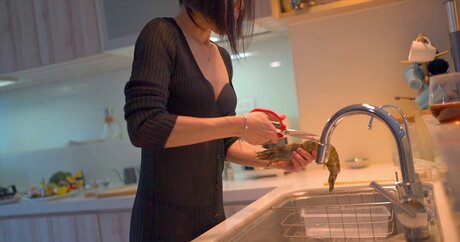 Homemaking pornstar xxx gallery